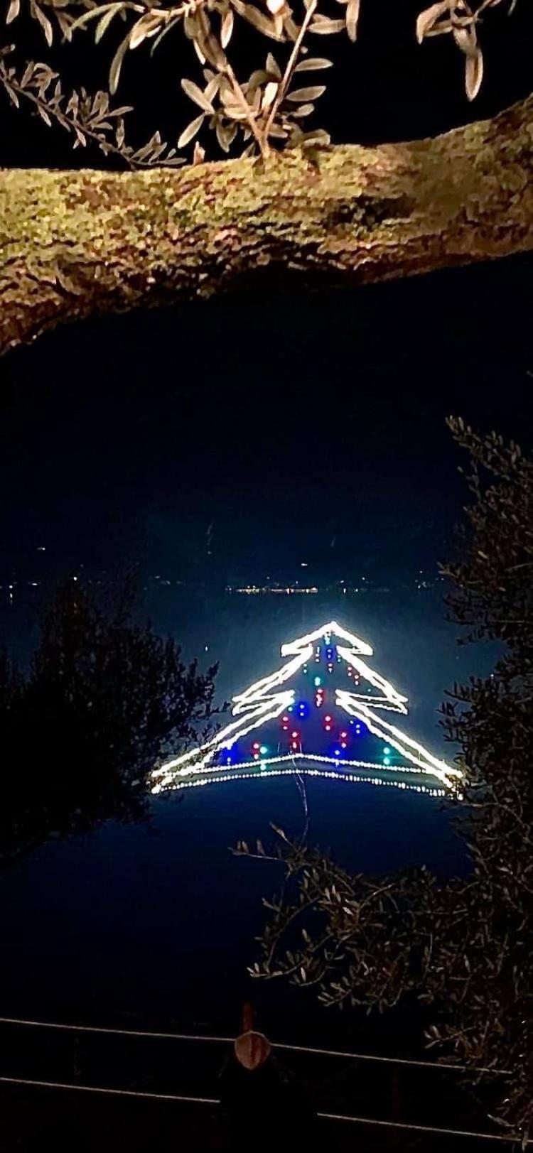 Il Nido Sul Lago Trasimeno Castiglione del Lago Exterior photo