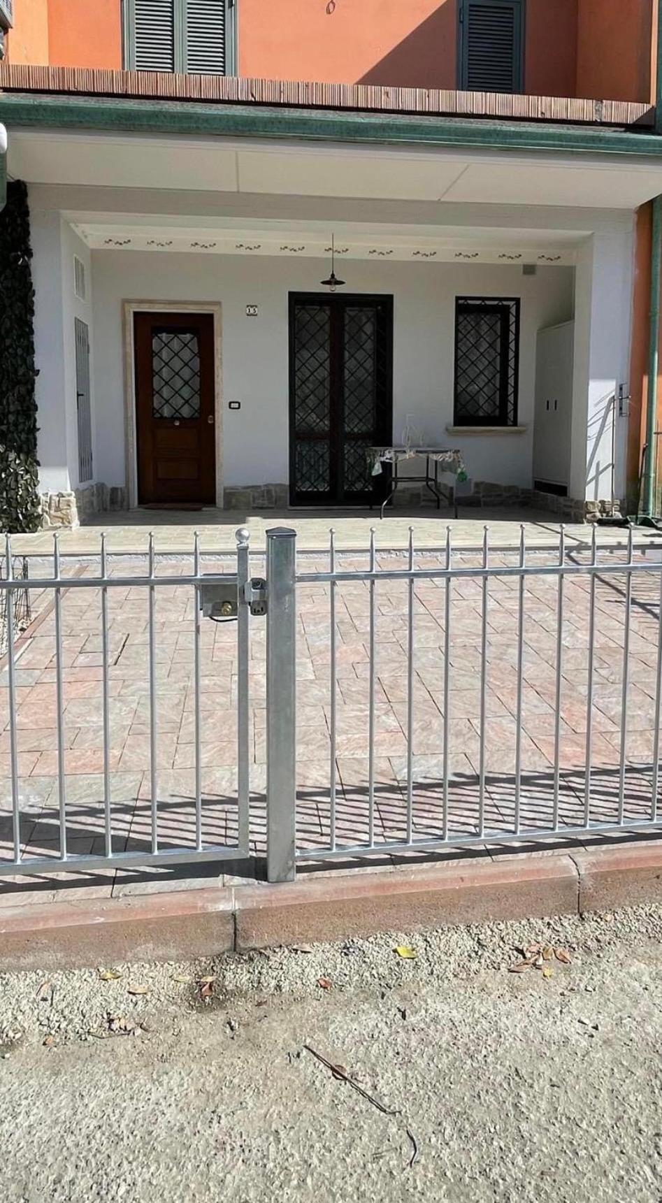 Il Nido Sul Lago Trasimeno Castiglione del Lago Exterior photo