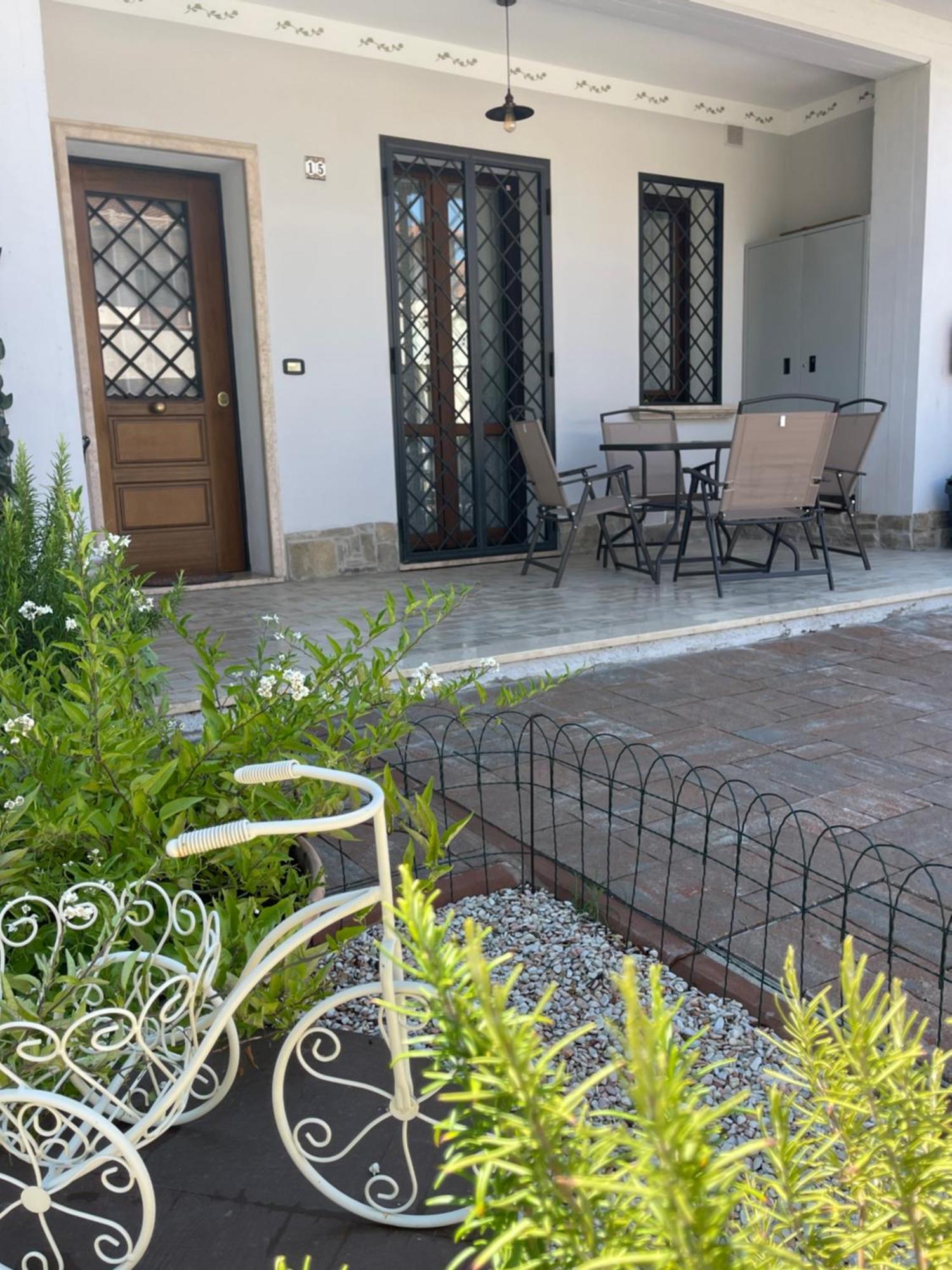 Il Nido Sul Lago Trasimeno Castiglione del Lago Exterior photo
